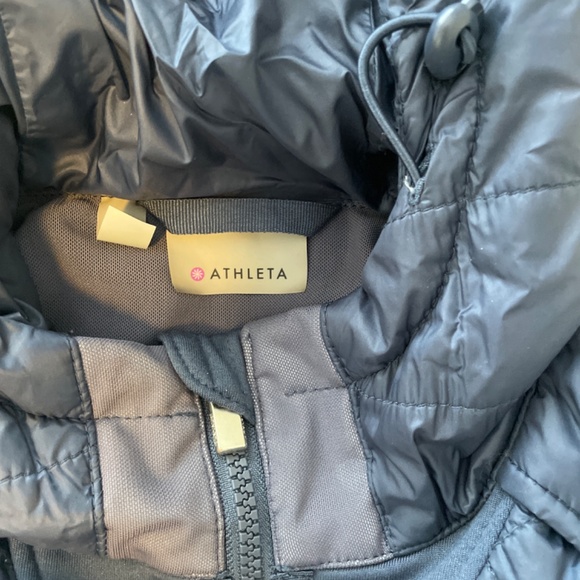 Athleta jacket - Picture 2 of 4